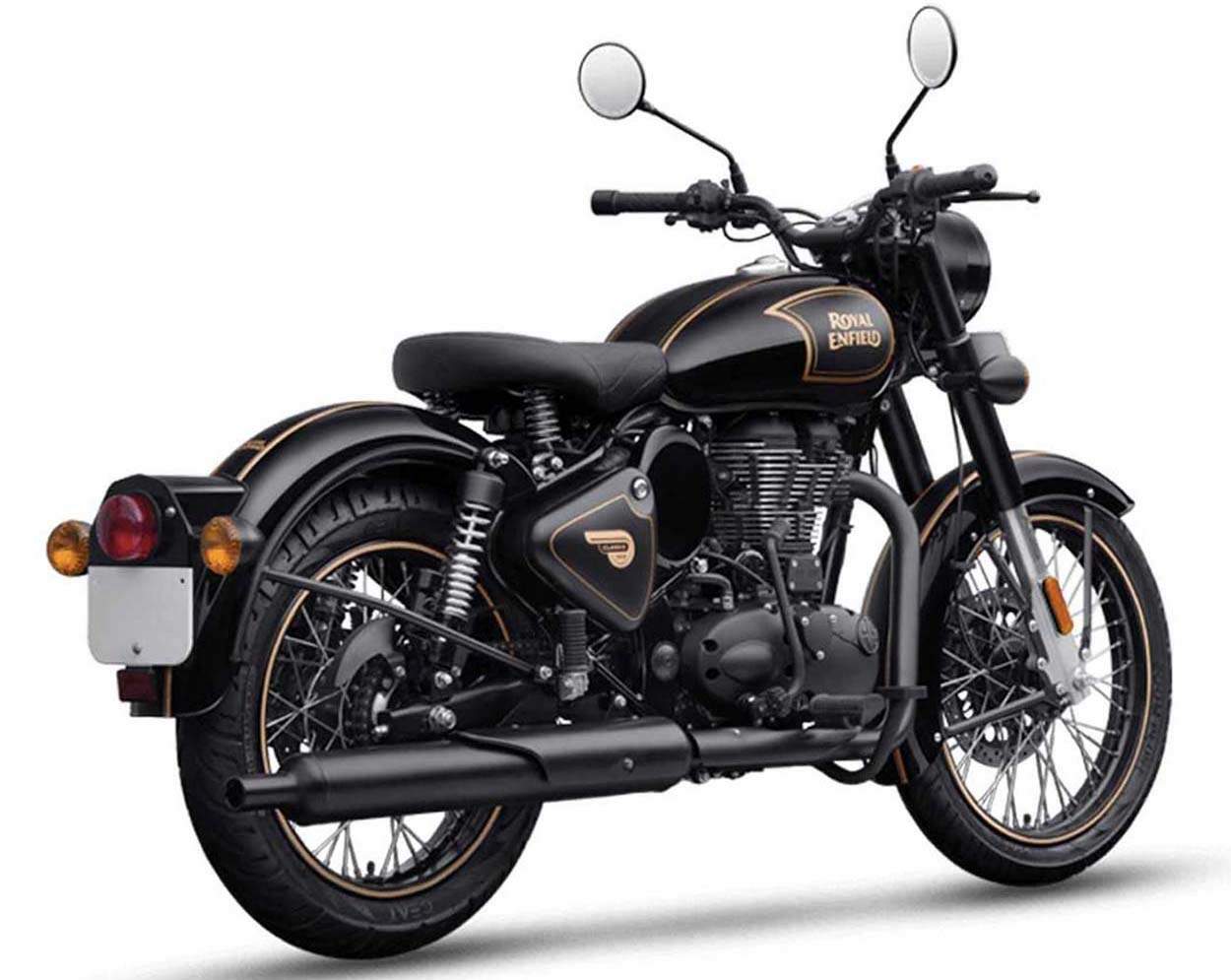 Royal enfield classic 500 shop 2020